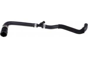 Gates Ελαστικός Σωλήνας Καλοριφέρ - 02-2464