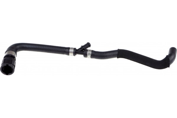 Gates Ελαστικός Σωλήνας Καλοριφέρ - 02-2464