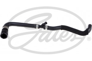 Gates Ελαστικός Σωλήνας Καλοριφέρ - 02-2464