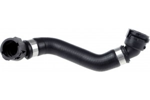 Gates Ελαστικός Σωλήνας Καλοριφέρ - 02-2465