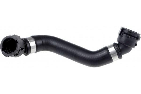 Gates Ελαστικός Σωλήνας Καλοριφέρ - 02-2465