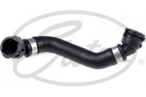 Gates Ελαστικός Σωλήνας Καλοριφέρ - 02-2465