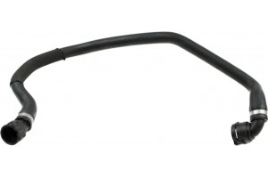 Gates Ελαστικός Σωλήνας Καλοριφέρ - 02-2466