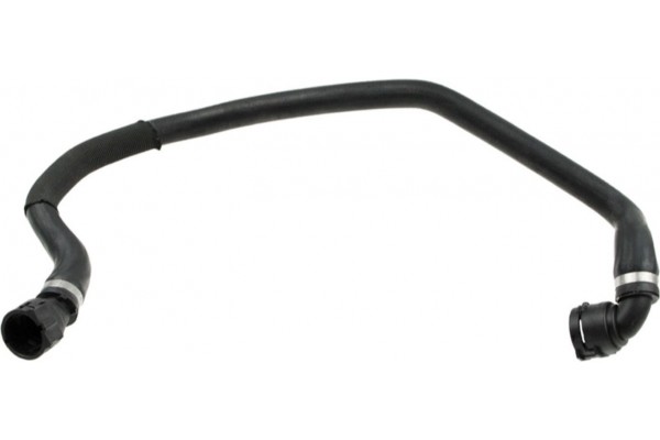 Gates Ελαστικός Σωλήνας Καλοριφέρ - 02-2466