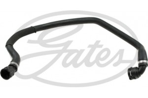 Gates Ελαστικός Σωλήνας Καλοριφέρ - 02-2466