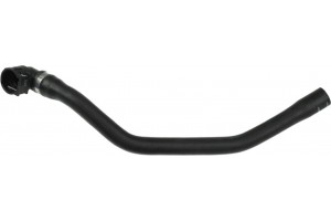 Gates Ελαστικός Σωλήνας Καλοριφέρ - 02-2469