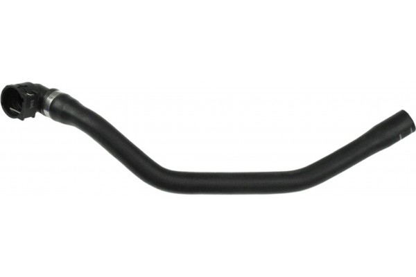 Gates Ελαστικός Σωλήνας Καλοριφέρ - 02-2469