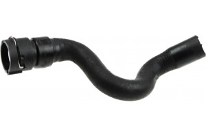 Gates Ελαστικός Σωλήνας Καλοριφέρ - 02-2473