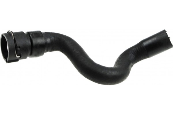 Gates Ελαστικός Σωλήνας Καλοριφέρ - 02-2473