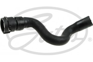 Gates Ελαστικός Σωλήνας Καλοριφέρ - 02-2473