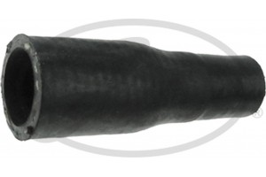 Gates Ελαστικός Σωλήνας Καλοριφέρ - 02-2475