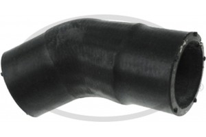 Gates Ελαστικός Σωλήνας Καλοριφέρ - 02-2476