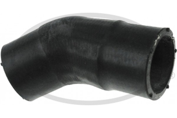 Gates Ελαστικός Σωλήνας Καλοριφέρ - 02-2476