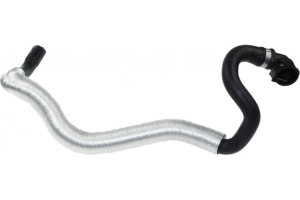 Gates Ελαστικός Σωλήνας Καλοριφέρ - 02-2477