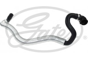 Gates Ελαστικός Σωλήνας Καλοριφέρ - 02-2477