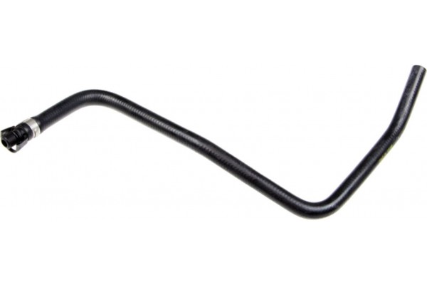 Gates Ελαστικός Σωλήνας Καλοριφέρ - 02-2482