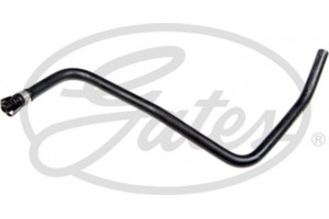 Gates Ελαστικός Σωλήνας Καλοριφέρ - 02-2482