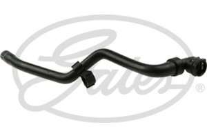 Gates Ελαστικός Σωλήνας Καλοριφέρ - 02-2484