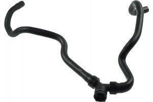 Gates Ελαστικός Σωλήνας Καλοριφέρ - 02-2485