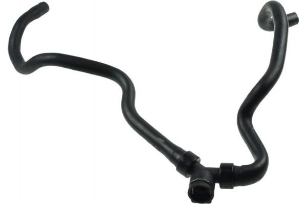 Gates Ελαστικός Σωλήνας Καλοριφέρ - 02-2485