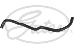 Gates Ελαστικός Σωλήνας Καλοριφέρ - 02-2486