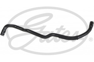 Gates Ελαστικός Σωλήνας Καλοριφέρ - 02-2486