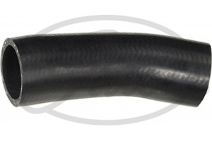 Gates Ελαστικός Σωλήνας Καλοριφέρ - 02-2491