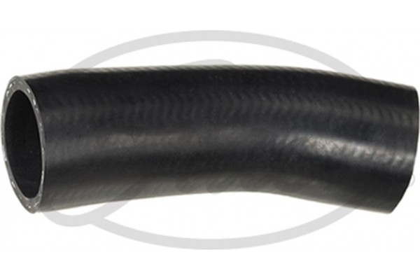 Gates Ελαστικός Σωλήνας Καλοριφέρ - 02-2491