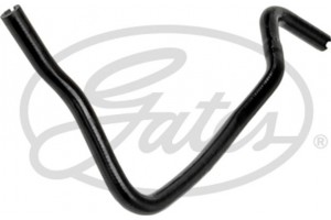 Gates Ελαστικός Σωλήνας Καλοριφέρ - 02-2493