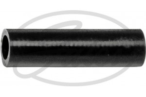 Gates Ελαστικός Σωλήνας Καλοριφέρ - 02-2494