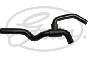 Gates Ελαστικός Σωλήνας Καλοριφέρ - 02-2495