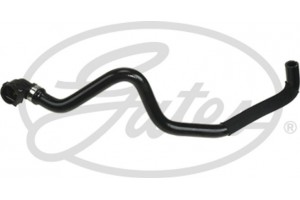 Gates Ελαστικός Σωλήνας Καλοριφέρ - 02-2508