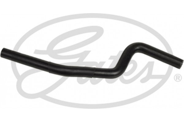 Gates Ελαστικός Σωλήνας Καλοριφέρ - 02-2513