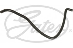 Gates Ελαστικός Σωλήνας Καλοριφέρ - 02-2514