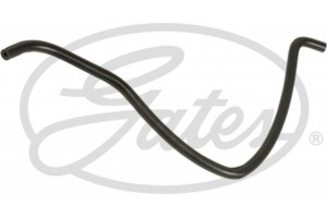 Gates Ελαστικός Σωλήνας Καλοριφέρ - 02-2514