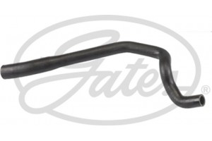Gates Ελαστικός Σωλήνας Καλοριφέρ - 02-2516