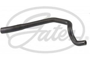Gates Ελαστικός Σωλήνας Καλοριφέρ - 02-2516