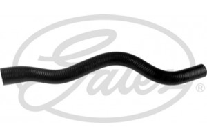 Gates Ελαστικός Σωλήνας Καλοριφέρ - 02-2518