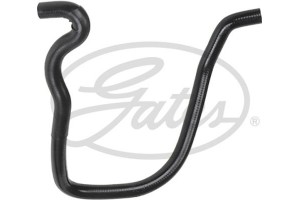 Gates Ελαστικός Σωλήνας Καλοριφέρ - 02-2520