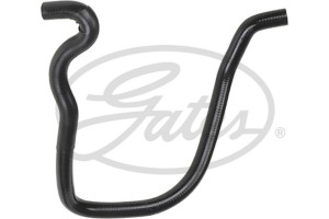 Gates Ελαστικός Σωλήνας Καλοριφέρ - 02-2520