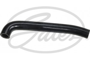 Gates Ελαστικός Σωλήνας Καλοριφέρ - 02-2522