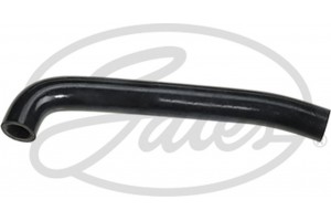 Gates Ελαστικός Σωλήνας Καλοριφέρ - 02-2522