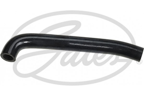 Gates Ελαστικός Σωλήνας Καλοριφέρ - 02-2522