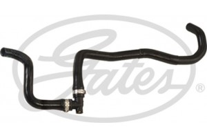 Gates Ελαστικός Σωλήνας Καλοριφέρ - 02-2524