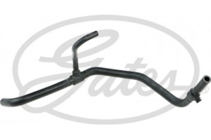 Gates Ελαστικός Σωλήνας Καλοριφέρ - 02-2526