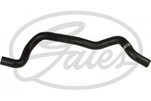 Gates Ελαστικός Σωλήνας Καλοριφέρ - 02-2527