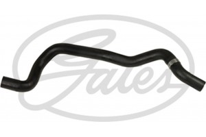 Gates Ελαστικός Σωλήνας Καλοριφέρ - 02-2527