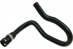 Gates Ελαστικός Σωλήνας Καλοριφέρ - 02-2528