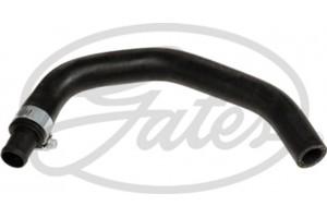 Gates Ελαστικός Σωλήνας Καλοριφέρ - 02-2541