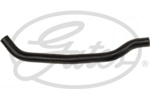 Gates Ελαστικός Σωλήνας Καλοριφέρ - 02-2545